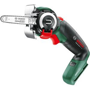Bosch Home and Garden Bosch ADVANCEDCUT 18 LI P4A 18v Cordless Nanoblade Multi Saw No Batteries No Battery Charger No Case Bosch Home and Garden Bosch ADVANCEDCUT 18 LI P4A 18v Cordless Nanoblade Multi Saw No Batteries No Battery Charger No Case