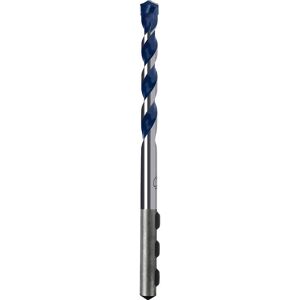 Bosch Professional CYL-5 Concrete Drill Bit - Silver - 10 mm Bosch Professional CYL-5 Concrete Drill Bit - Silver - 10 mm