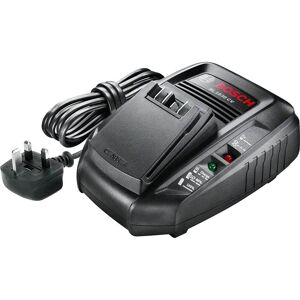 Bosch Home and Garden Bosch Genuine AL 1830 CV P4A 18v Cordless Li-ion 3A Fast Battery Charger Bosch Home and Garden Bosch Genuine AL 1830 CV P4A 18v Cordless Li-ion 3A Fast Battery Charger