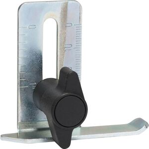 Bosch Professional Bosch Defined Rebating Depth Stop for Planers Bosch Professional Bosch Defined Rebating Depth Stop for Planers