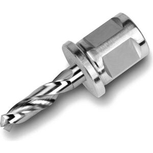 Fein - Spiral Drill Bit - Weldon 3/4" - 7mm - 35mm Deep Fein - Spiral Drill Bit - Weldon 3/4" - 7mm - 35mm Deep