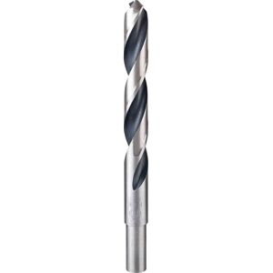 Bosch Professional Bosch Reduced Shank HSS Blacksmiths PointTeQ Drill Bit 14mm Bosch Professional Bosch Reduced Shank HSS Blacksmiths PointTeQ Drill Bit 14mm