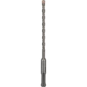 Bosch Professional Bosch SDS Plus 5 Masonry Drill Bit 6mm 165mm Pack of 10 Bosch Professional Bosch SDS Plus 5 Masonry Drill Bit 6mm 165mm Pack of 10
