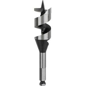 Bosch Professional Bosch Hex Shank Auger Drill Bit 32mm 160mm Bosch Professional Bosch Hex Shank Auger Drill Bit 32mm 160mm