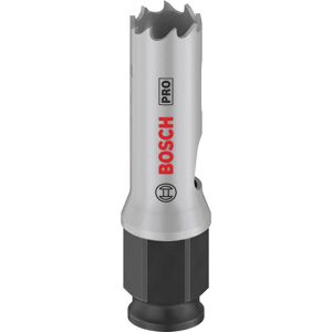 Bosch Professional Bosch PRO Power Change Plus Multi Material Hole Saw 16mm Bosch Professional Bosch PRO Power Change Plus Multi Material Hole Saw 16mm