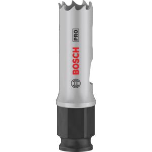 Bosch Professional Bosch PRO Power Change Plus Multi Material Hole Saw 17mm Bosch Professional Bosch PRO Power Change Plus Multi Material Hole Saw 17mm