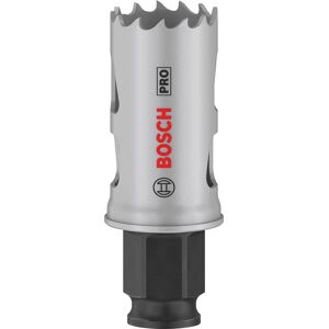 Bosch Professional Bosch PRO Power Change Plus Multi Material Hole Saw 25mm Bosch Professional Bosch PRO Power Change Plus Multi Material Hole Saw 25mm