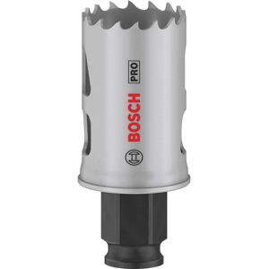 Bosch Professional Bosch PRO Power Change Plus Multi Material Hole Saw 30mm Bosch Professional Bosch PRO Power Change Plus Multi Material Hole Saw 30mm