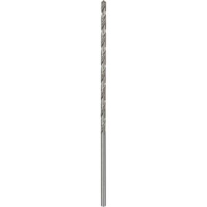 Bosch HSS Metal Drill Bit - Deep Precision 2.5mm Bosch HSS Metal Drill Bit - Deep Precision 2.5mm
