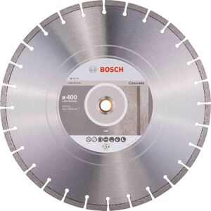 Bosch Professional Diamond Cutting Disc - Safe Concrete Cuts Bosch Professional Diamond Cutting Disc - Safe Concrete Cuts