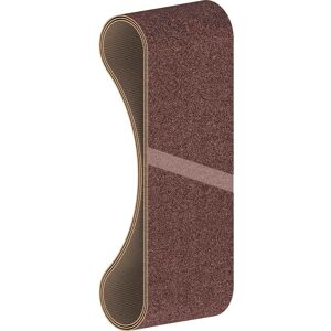 Bosch Professional Bosch 100mm x 620mm Sanding Belt 100mm x 620mm 60g Pack of 3 Bosch Professional Bosch 100mm x 620mm Sanding Belt 100mm x 620mm 60g Pack of 3