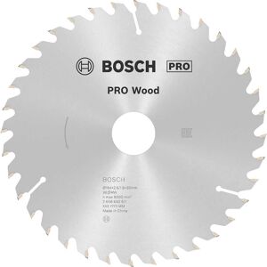 Bosch Professional Bosch PRO Optiline Wood Cutting Saw Blade 184mm 36T 30mm Bosch Professional Bosch PRO Optiline Wood Cutting Saw Blade 184mm 36T 30mm