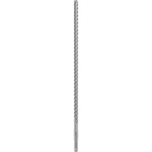 Bosch Professional Bosch PRO 5X 4 Cutter Head SDS Plus Masonry Drill Bit 10mm 360mm Pack of 1 Bosch Professional Bosch PRO 5X 4 Cutter Head SDS Plus Masonry Drill Bit 10mm 360mm Pack of 1
