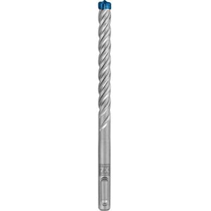 Bosch Professional Bosch EXPERT 7X 4 Cutter Head 3X Life SDS Plus Masonry Drill Bit 11mm 165mm Pack of 1 Bosch Professional Bosch EXPERT 7X 4 Cutter Head 3X Life SDS Plus Masonry Drill Bit 11mm 165mm Pack of 1