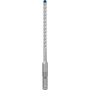 Bosch Professional Bosch Expert 7X 4 Cutter Head 3X Life SDS Plus Masonry Drill Bit 6mm 165mm Pack of 50 Bosch Professional Bosch Expert 7X 4 Cutter Head 3X Life SDS Plus Masonry Drill Bit 6mm 165mm Pack of 50