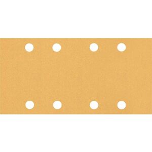 Bosch Professional Bosch EXPERT C470 Punched Hook and Loop Sanding Sheets 93mm x 186mm 120g Pack of 10 Bosch Professional Bosch EXPERT C470 Punched Hook and Loop Sanding Sheets 93mm x 186mm 120g Pack of 10