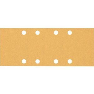 Bosch Professional Bosch EXPERT C470 Best for Wood and Paint Sanding Sheets 93mm x 230mm 100g Pack of 10 Bosch Professional Bosch EXPERT C470 Best for Wood and Paint Sanding Sheets 93mm x 230mm 100g Pack of 10