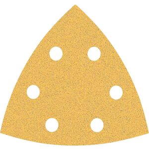 Bosch Professional Bosch Expert C470 Punched Quick Fit Delta Sanding Sheets for Paint and Wood 93mm x 93mm 80g Pack of 50 Bosch Professional Bosch Expert C470 Punched Quick Fit Delta Sanding Sheets for Paint and Wood 93mm x 93mm 80g Pack of 50