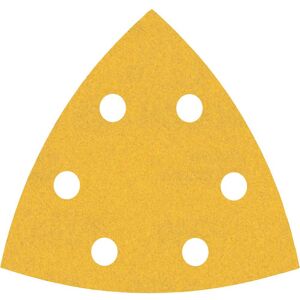 Bosch Professional Bosch Expert C470 Punched Quick Fit Delta Sanding Sheets for Paint and Wood 93mm x 93mm 240g Pack of 50 Bosch Professional Bosch Expert C470 Punched Quick Fit Delta Sanding Sheets for Paint and Wood 93mm x 93mm 240g Pack of 50