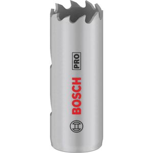 Bosch Professional Bosch PRO Multi Material Hole Saw 19mm Bosch Professional Bosch PRO Multi Material Hole Saw 19mm