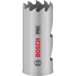 Bosch Professional Bosch PRO Multi Material Hole Saw 22mm Bosch Professional Bosch PRO Multi Material Hole Saw 22mm