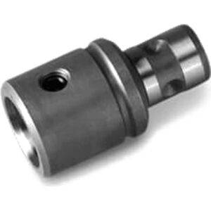 Fein 63901024019 Adapter with QuickIN Slot - Special Weldon Output for Drills Fein 63901024019 Adapter with QuickIN Slot - Special Weldon Output for Drills