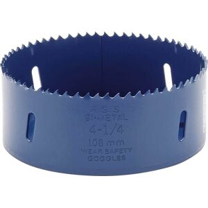 Draper 34771 Expert 108mm HSS Bi-Metal Holesaw Blade - Holesaw Blade Draper 34771 Expert 108mm HSS Bi-Metal Holesaw Blade - Holesaw Blade