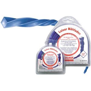 Makita Nylon Silent Grass Trimmer Line 2.4mm 3.5m Makita Nylon Silent Grass Trimmer Line 2.4mm 3.5m