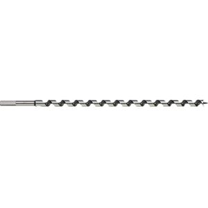Milwaukee Drill Bit - 16x460 mm Heavy Duty Spiral Hex - Drilling Tool Milwaukee Drill Bit - 16x460 mm Heavy Duty Spiral Hex - Drilling Tool