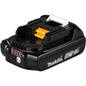 Makita BL1820B 18v LXT Cordless Li-ion Battery 2ah 2ah Makita BL1820B 18v LXT Cordless Li-ion Battery 2ah 2ah