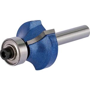 Draper Tools Draper 75341 Router Bit - 1/4-inch Rounding 25 x 7mm Radius Draper Tools Draper 75341 Router Bit - 1/4-inch Rounding 25 x 7mm Radius