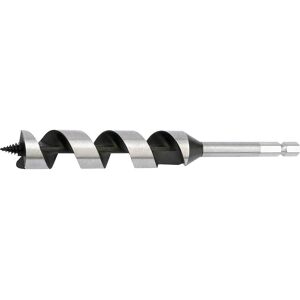 Draper Drill Bit 25mm - Standard Pattern - Suitable for All Wood Types Draper Drill Bit 25mm - Standard Pattern - Suitable for All Wood Types