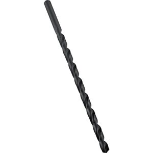 Dormer Pramet A1258.0X250 - Extra Length Drill Dormer Pramet A1258.0X250 - Extra Length Drill