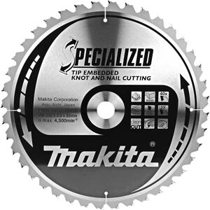 Makita B-33152 Circular Saw Blade - Precise Cut for Wood Makita B-33152 Circular Saw Blade - Precise Cut for Wood