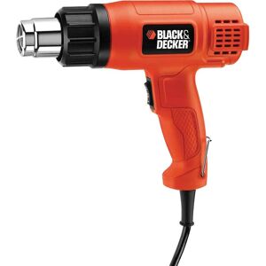 Black and Decker KX1650 Hot Air Heat Gun 240v Black and Decker KX1650 Hot Air Heat Gun 240v