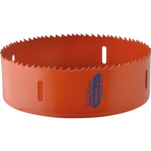 Bahco 3830-140-C Bi-Metal Variable Pitch Holesaw - 140mm - Holesaw Bahco 3830-140-C Bi-Metal Variable Pitch Holesaw - 140mm - Holesaw