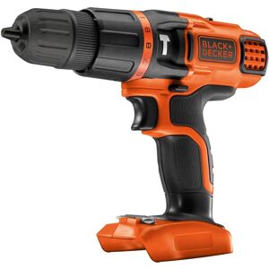 Black and Decker BDCH188 18v Cordless Combi Drill No Batteries No Battery Charger No Case Black and Decker BDCH188 18v Cordless Combi Drill No Batteries No Battery Charger No Case
