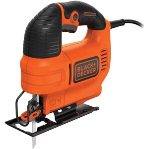 Black and Decker KS701EK Jigsaw 240v Black and Decker KS701EK Jigsaw 240v