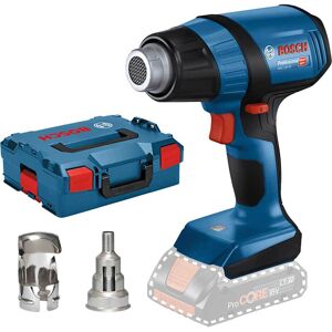 Bosch Professional Bosch GHG 18V-50 18V Cordless Heat Gun No Batteries No Battery Charger Case Bosch Professional Bosch GHG 18V-50 18V Cordless Heat Gun No Batteries No Battery Charger Case