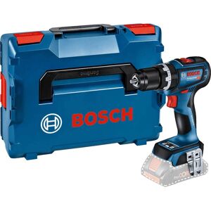 Bosch Professional Bosch GSB 18V-90 C 18v Cordless Brushless Combi Drill With Kickback Control No Batteries No Battery Charger Case Bosch Professional Bosch GSB 18V-90 C 18v Cordless Brushless Combi Drill With Kickback Control No Batteries No Battery Charger Case