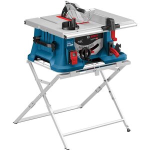 Bosch Professional Bosch GTS 635-216 Table Saw and GTA560 Saw Stand 240v Bosch Professional Bosch GTS 635-216 Table Saw and GTA560 Saw Stand 240v