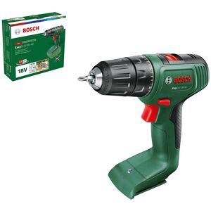 Bosch Home and Garden Bosch EASYDRILL 18V-40 P4A 18v Cordless Drill Driver No Batteries No Battery Charger No Case Bosch Home and Garden Bosch EASYDRILL 18V-40 P4A 18v Cordless Drill Driver No Batteries No Battery Charger No Case