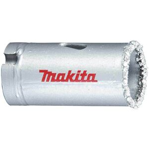 Makita Tungsten Carbide Grit Hole Saw 67mm Makita Tungsten Carbide Grit Hole Saw 67mm