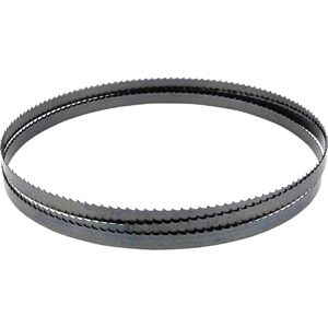 DeWalt 4 Piece Bandsaw Blades for DeWalt DCS371 Cordless Bandsaw 835mm 12mm 18tpi DeWalt 4 Piece Bandsaw Blades for DeWalt DCS371 Cordless Bandsaw 835mm 12mm 18tpi