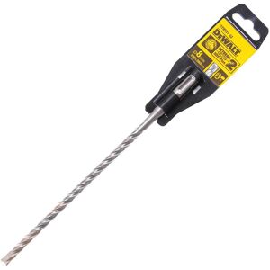 DeWalt Extreme 2 SDS Plus Masonry Drill Bit 8mm 260mm DeWalt Extreme 2 SDS Plus Masonry Drill Bit 8mm 260mm