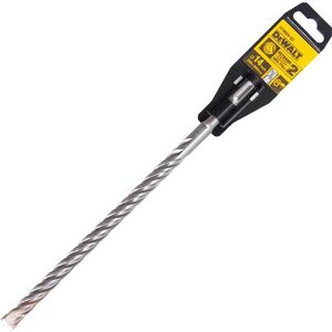 DeWALT DT9568-QZ Extreme 2 SDS Plus Drill Bit - 14mm x 260mm DeWALT DT9568-QZ Extreme 2 SDS Plus Drill Bit - 14mm x 260mm
