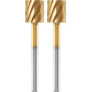 Dremel Max 115DM High Speed Drum Cutter 7.8mm Pack of 2 Dremel Max 115DM High Speed Drum Cutter 7.8mm Pack of 2