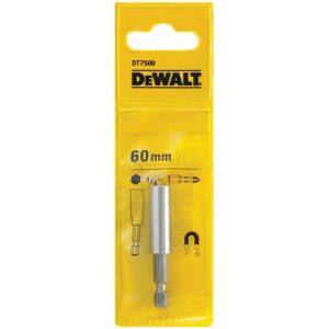 DeWalt Magnetic Screwdriver Bit Holder 60mm DeWalt Magnetic Screwdriver Bit Holder 60mm