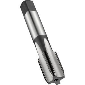 Dormer Model G1/4" Pipe Thread - Thread Tap Dormer Model G1/4" Pipe Thread - Thread Tap