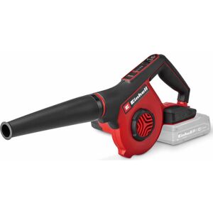 Einhell TE-CB 18/270 Li 18v Cordless Workshop Blower No Batteries No Charger No Case Einhell TE-CB 18/270 Li 18v Cordless Workshop Blower No Batteries No Charger No Case